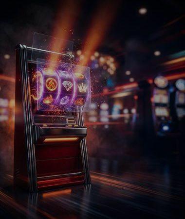 Amok Casino