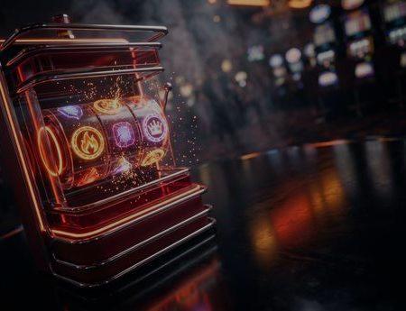 Amok Casino