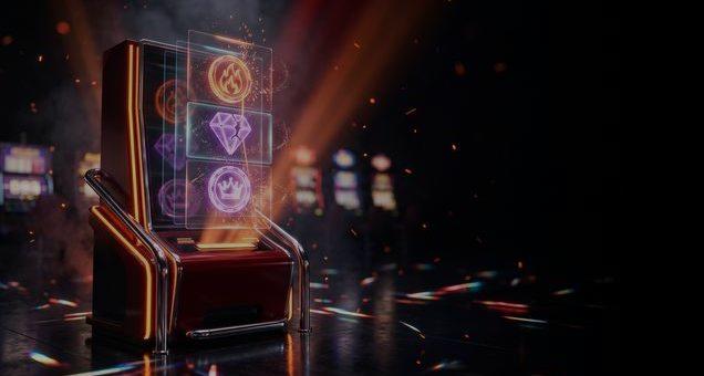 Amok Casino