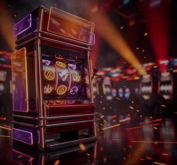 Amok Casino