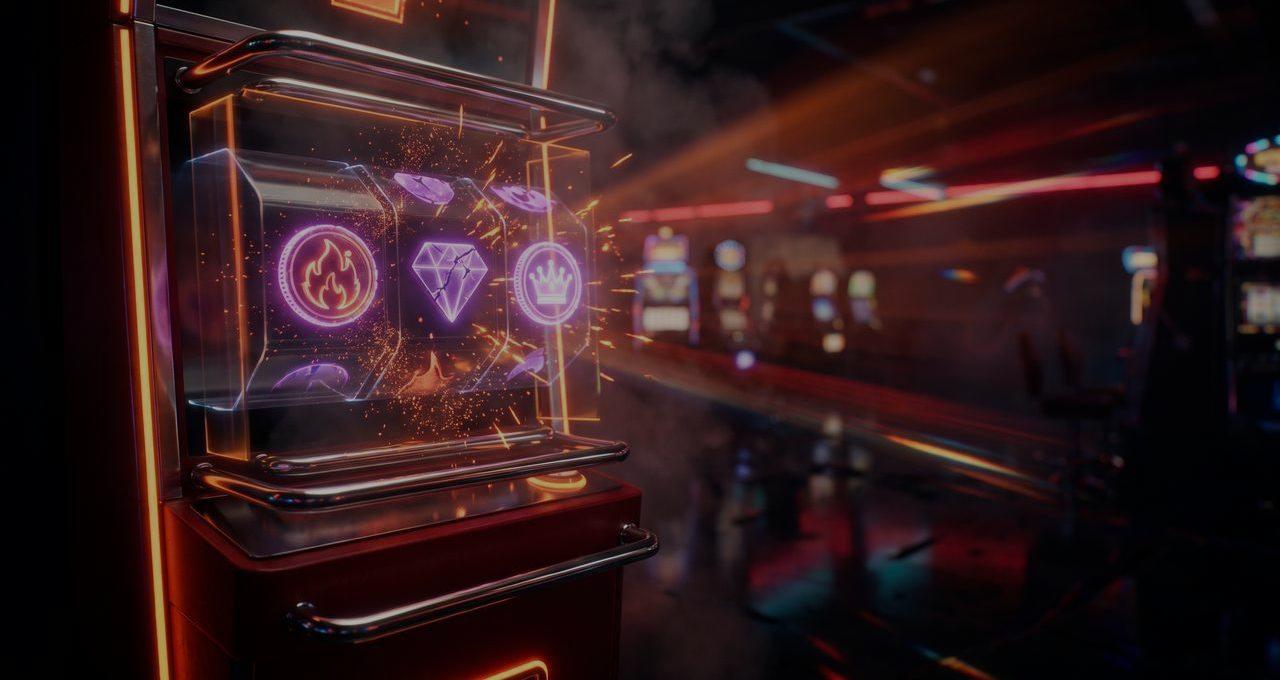 Amok Casino